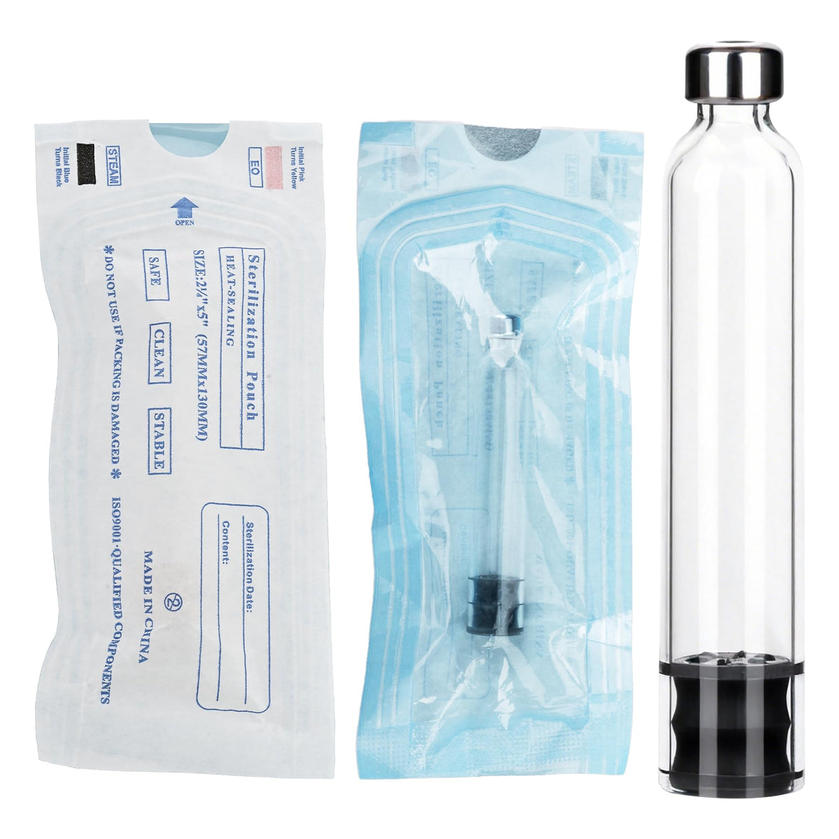 Sterile 3ml Pen Cartridge