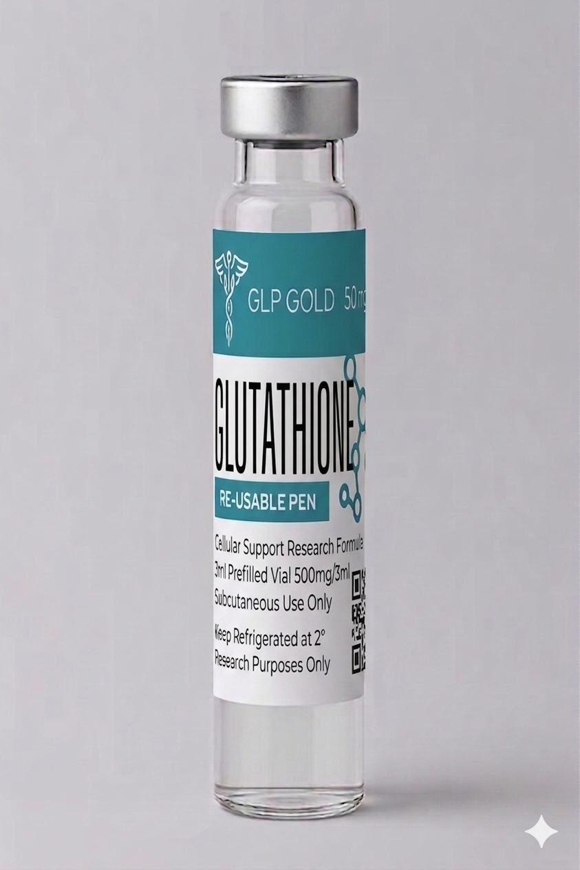 Gluta Boost Pen