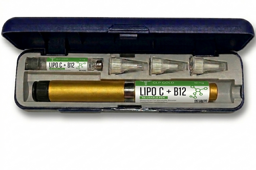 Fat Burner’s Boost Pen