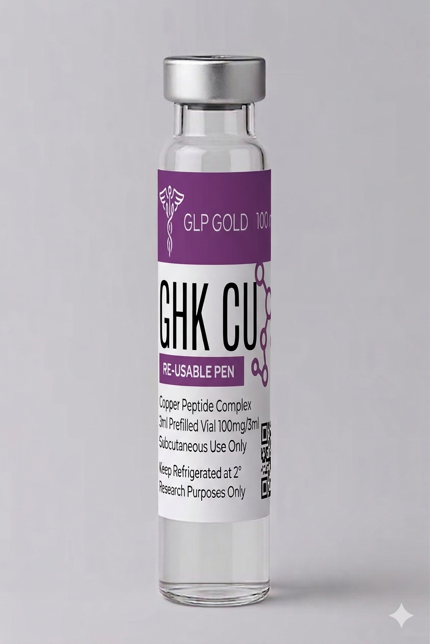 Collagen Regenerator Pen