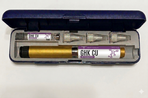 Collagen Regenerator Pen