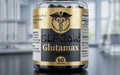 GLP Gold Gluta Max: High-Potency Glutathione Capsules (Peptide Co-Therapy Formula)