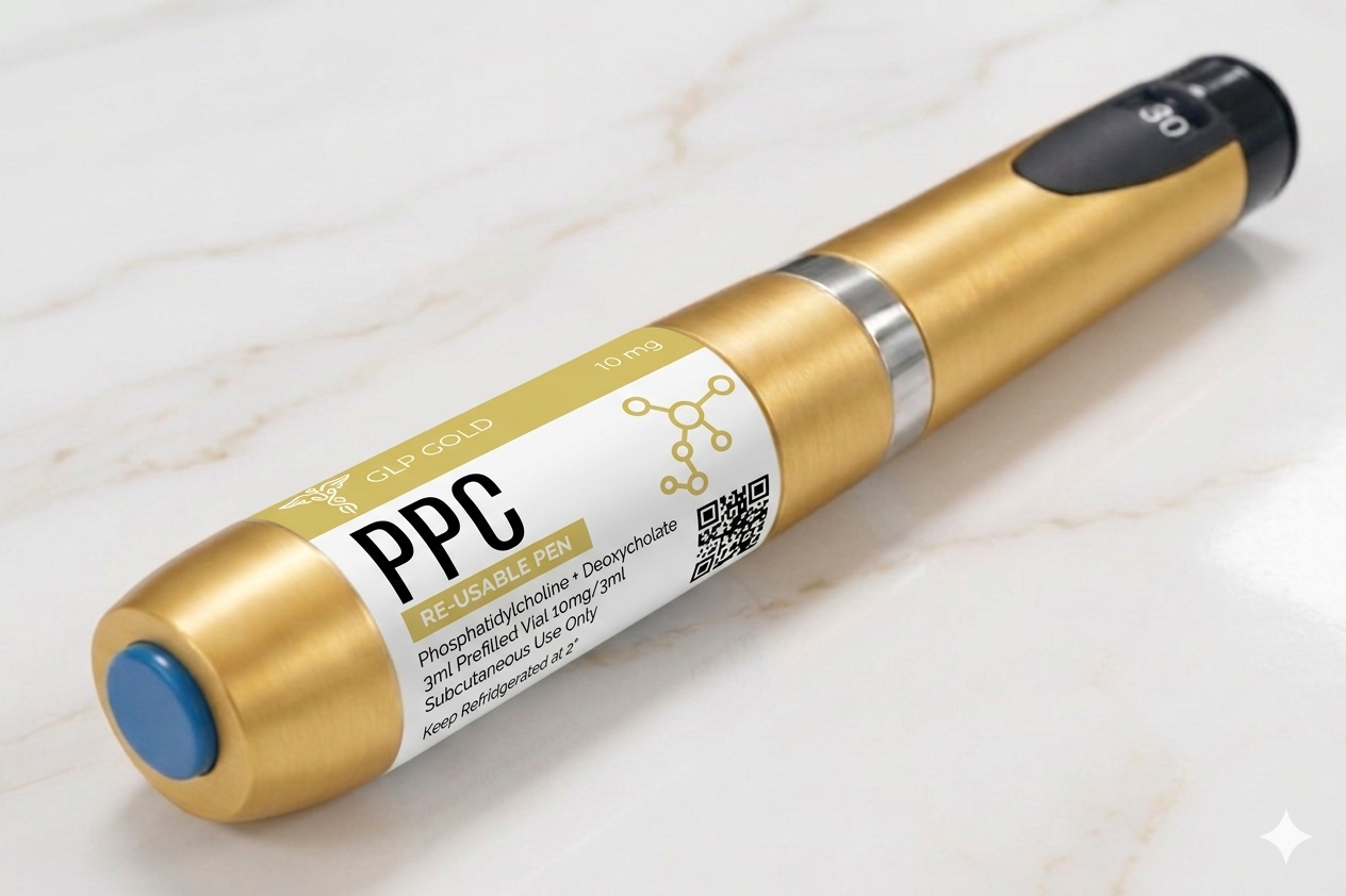 Sculpting Fat Loss Pen