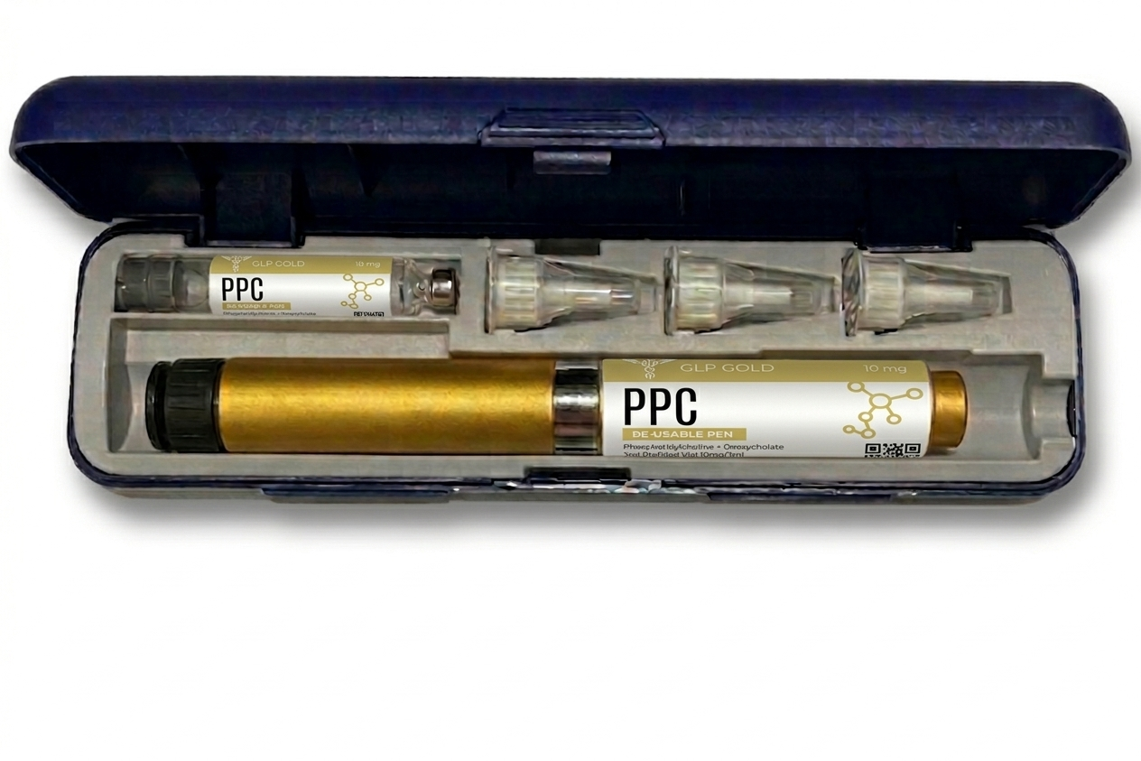 Sculpting Fat Loss Pen