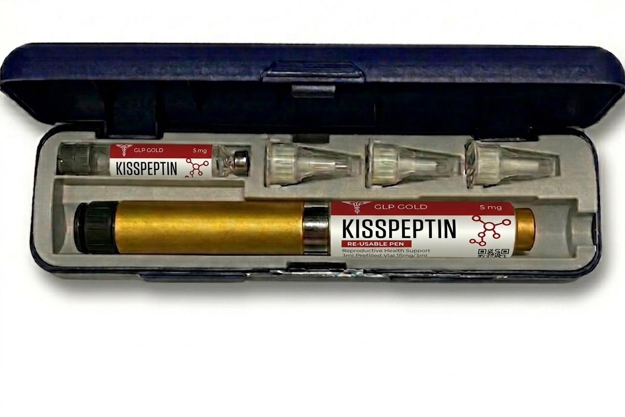 Fertility Kiss Pen