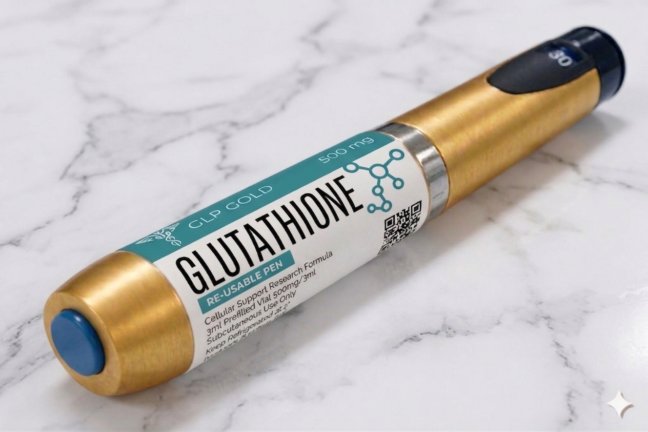 Gluta Boost Pen
