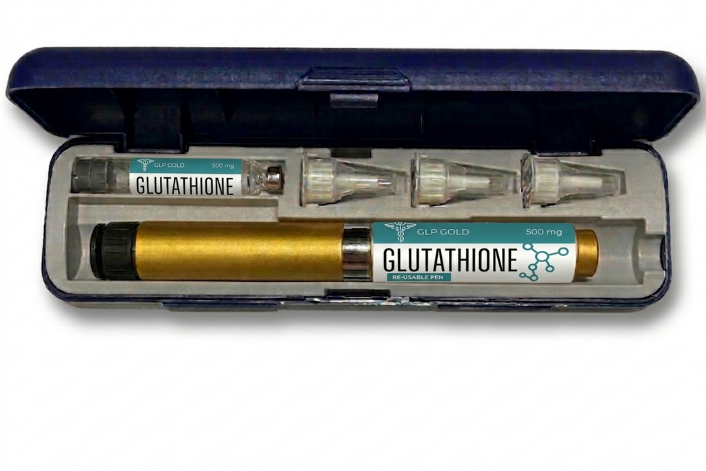 Gluta Boost Pen