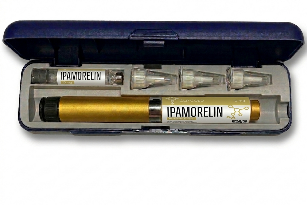 Lean Growth Pen
