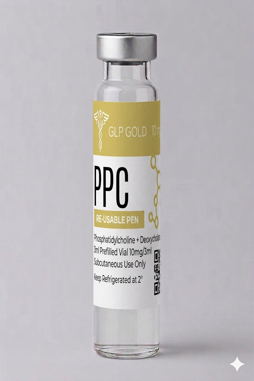 Sculpting Fat Loss Pen