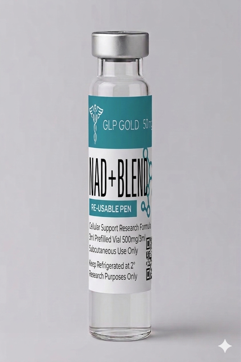 Focus Fuel  Pen