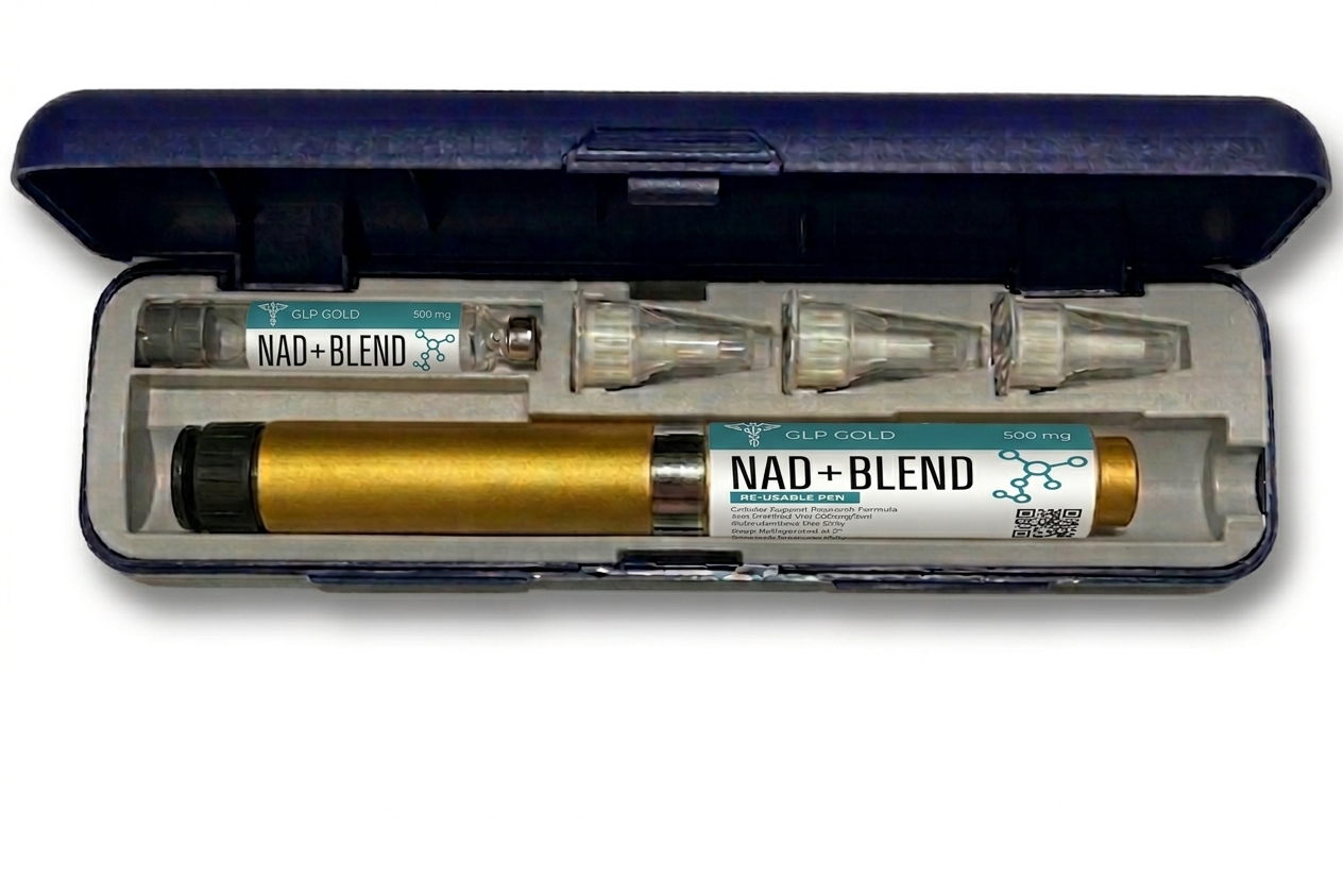 Focus Fuel  Pen