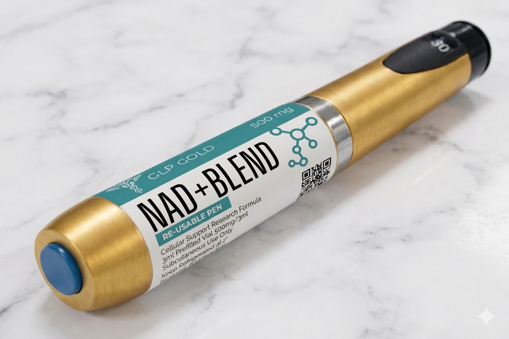 Focus Fuel  Pen