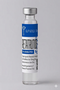 Triple Burner Pen Refill Cartridge
