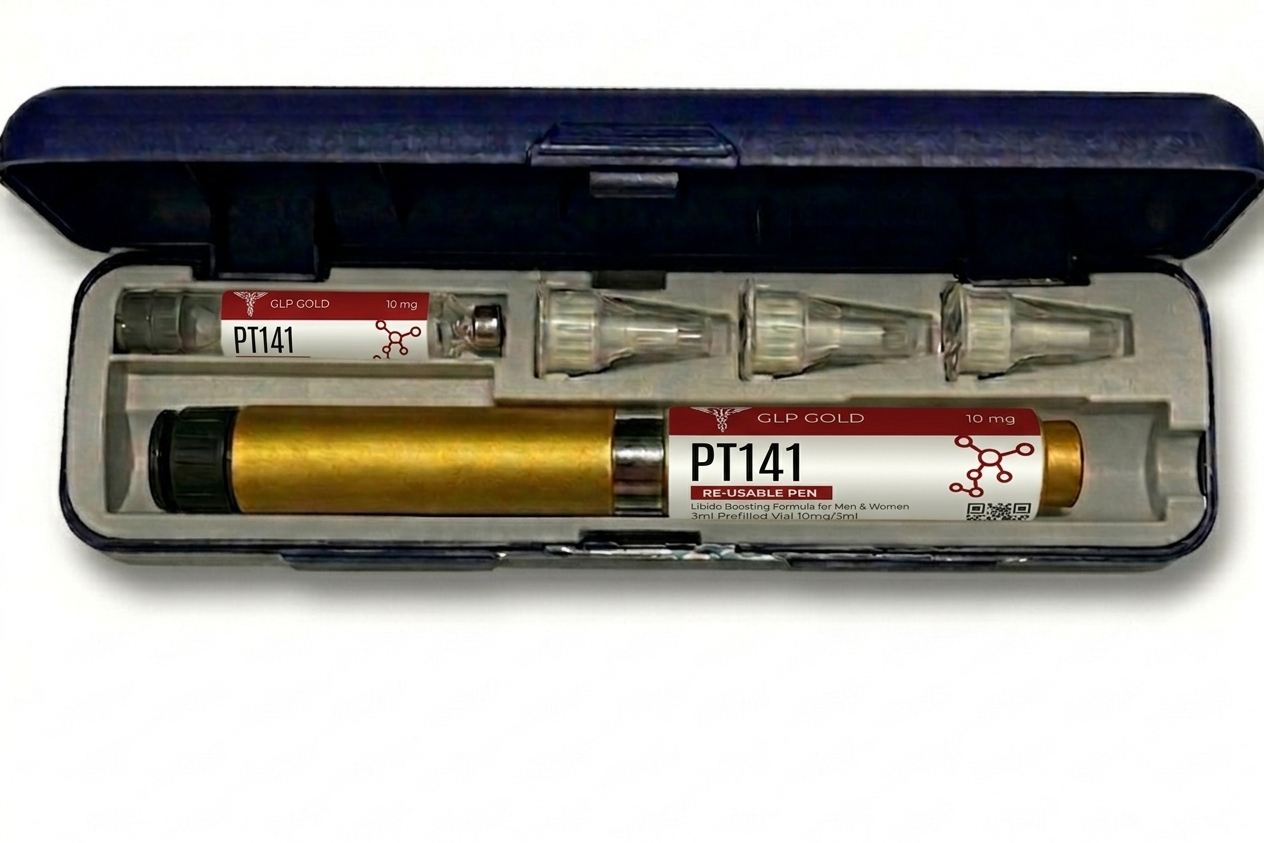 Libido Boost Pen