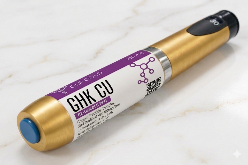 Collagen Regenerator Pen