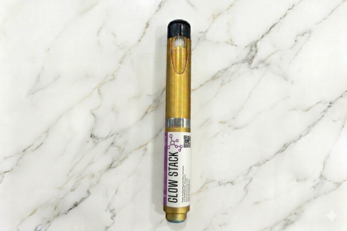 Glow Stack 70mg  Pen