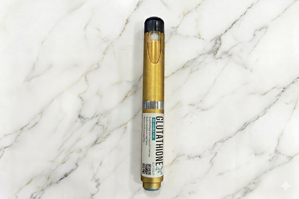 Gluta Boost Pen