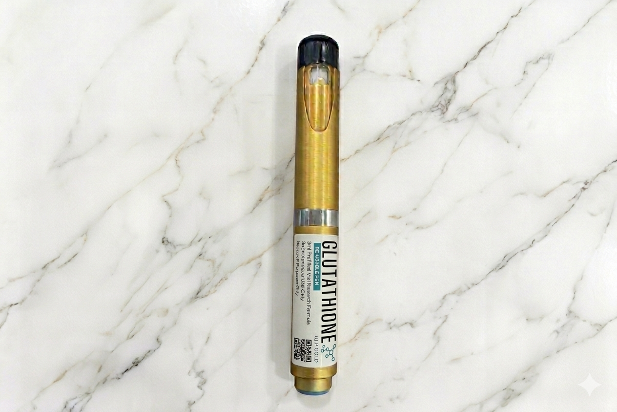 Gluta Boost Pen
