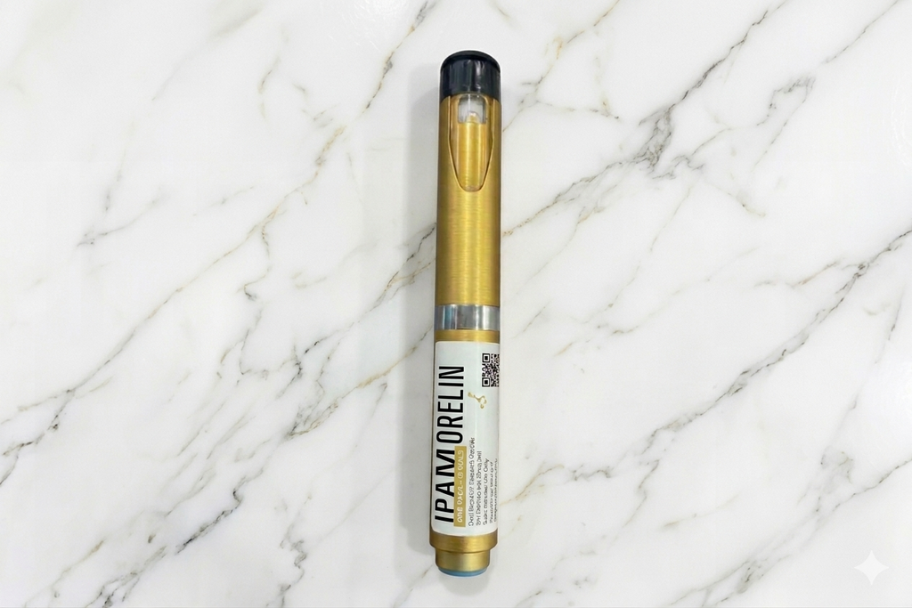 Lean Growth Pen