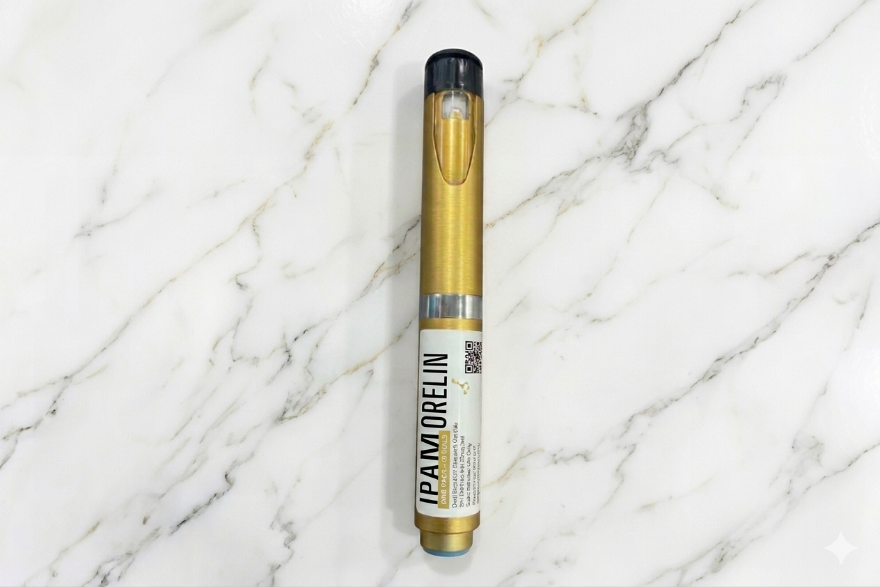 Lean Growth Pen