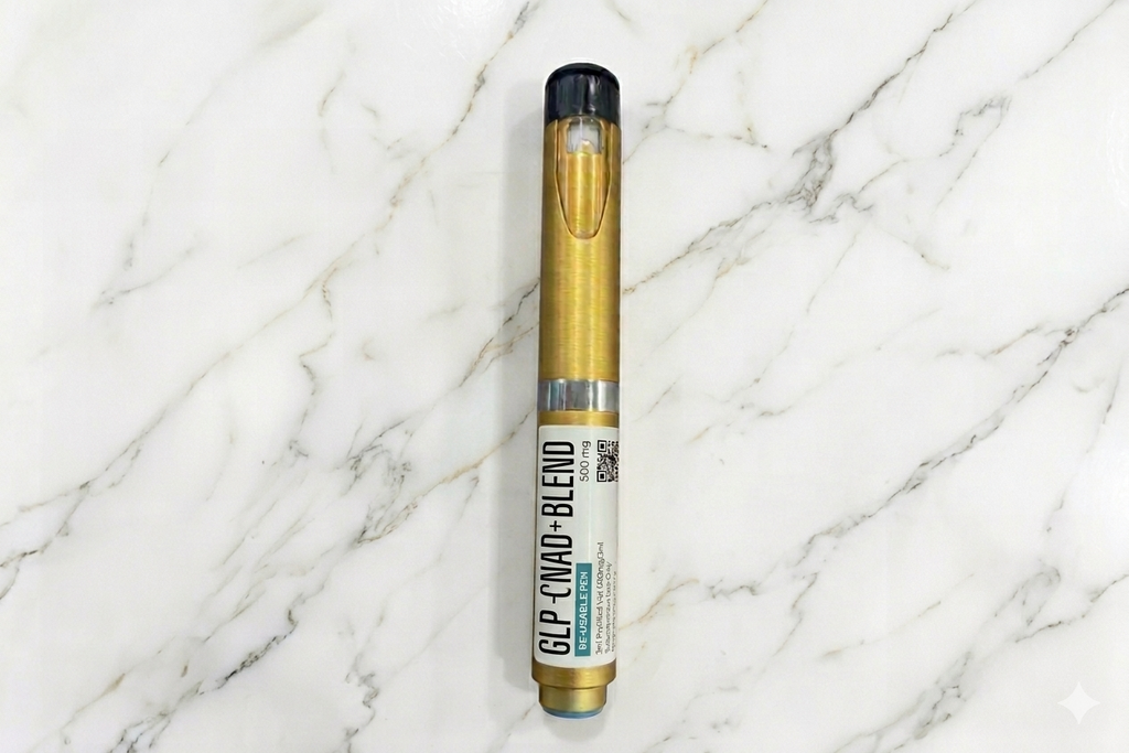 Focus Fuel  Pen