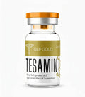 Tesamorelin 10mg Refill Cartridge/Vial