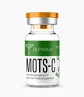 Mots C 10mg Refill Cartridge/ Vial