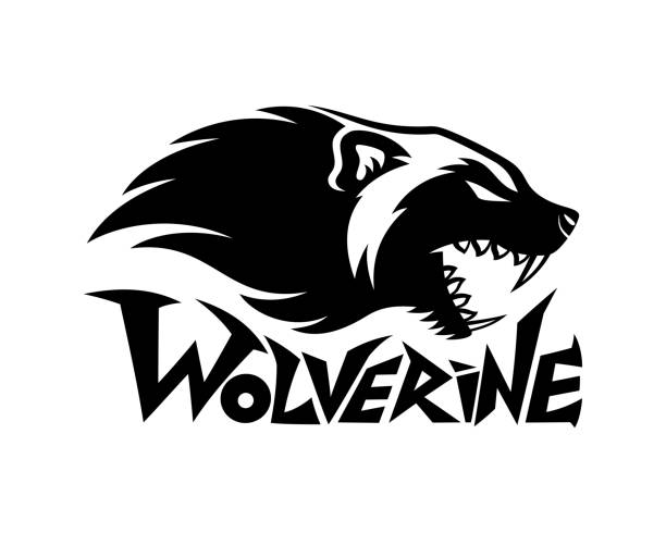 Wolverine Stack Pen