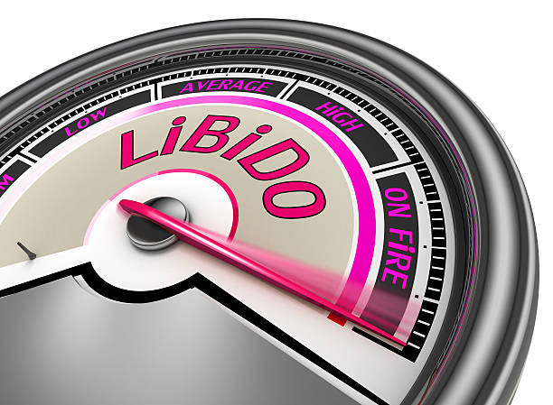 Libido Boost Pen